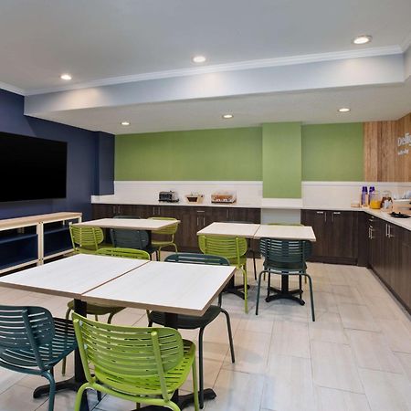 Spark By Hilton Walker Grand Rapids North Luaran gambar
