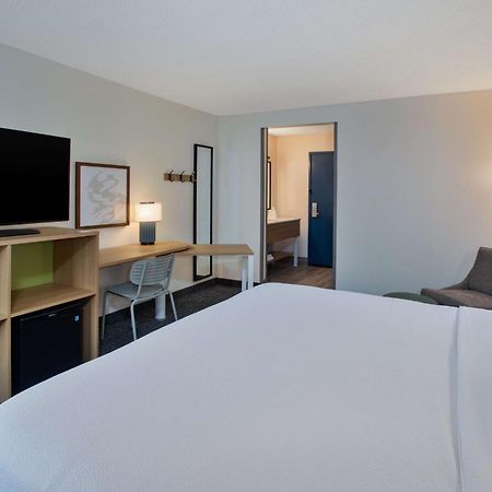 Spark By Hilton Walker Grand Rapids North Luaran gambar
