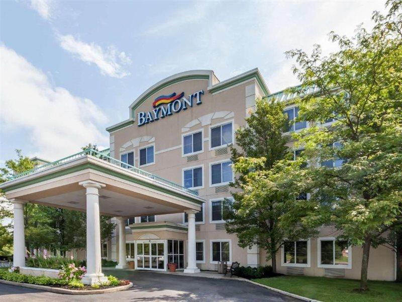 Spark By Hilton Walker Grand Rapids North Luaran gambar