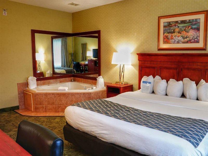 Spark By Hilton Walker Grand Rapids North Luaran gambar