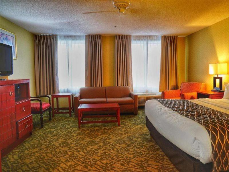 Spark By Hilton Walker Grand Rapids North Luaran gambar