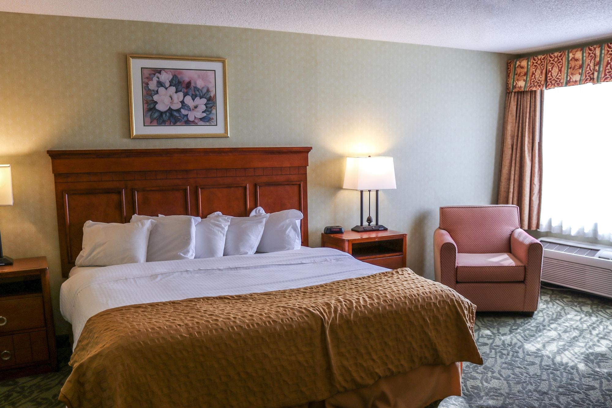 Spark By Hilton Walker Grand Rapids North Luaran gambar