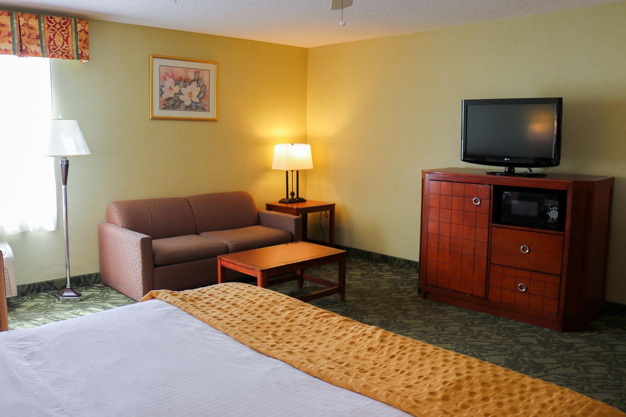Spark By Hilton Walker Grand Rapids North Luaran gambar