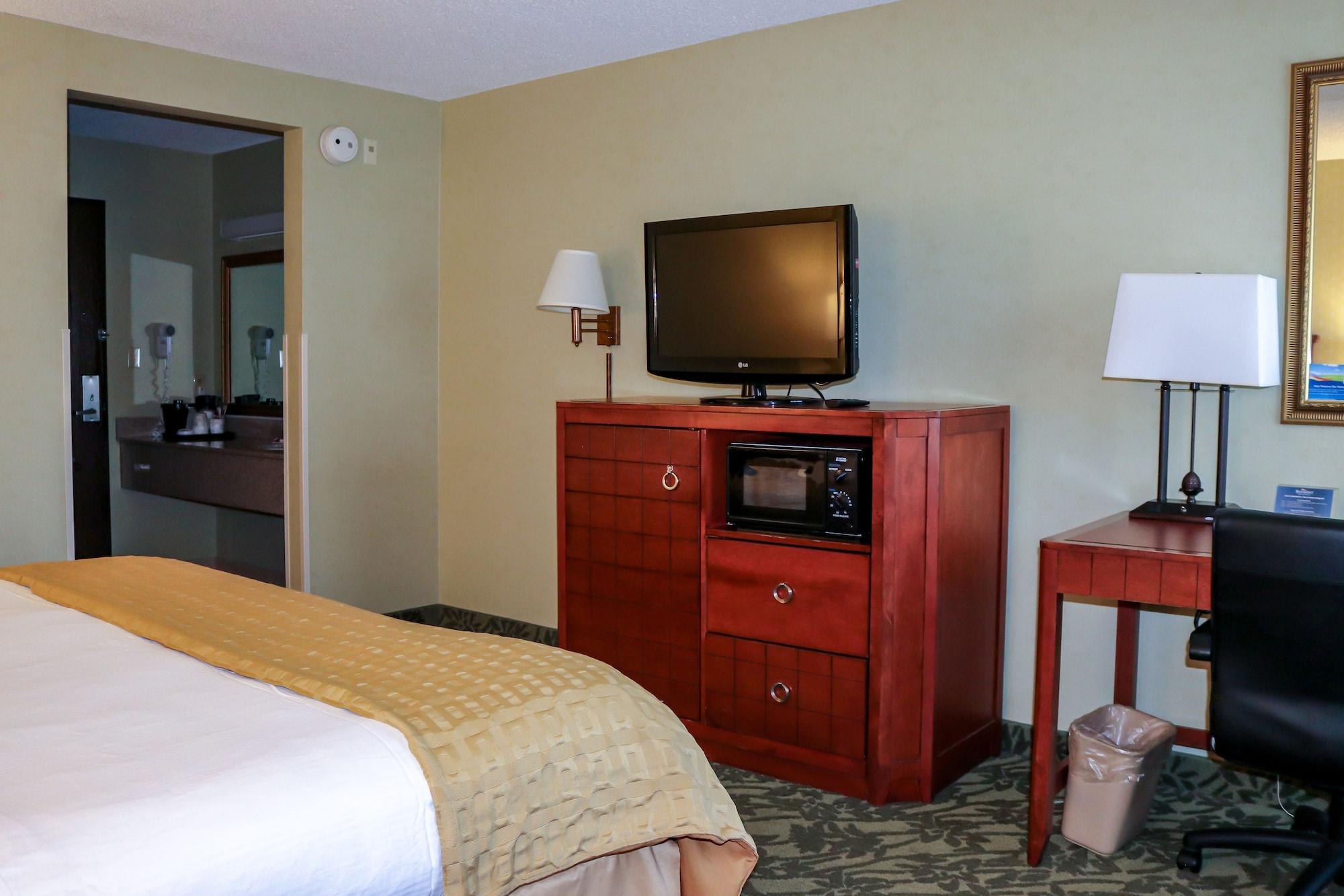Spark By Hilton Walker Grand Rapids North Luaran gambar