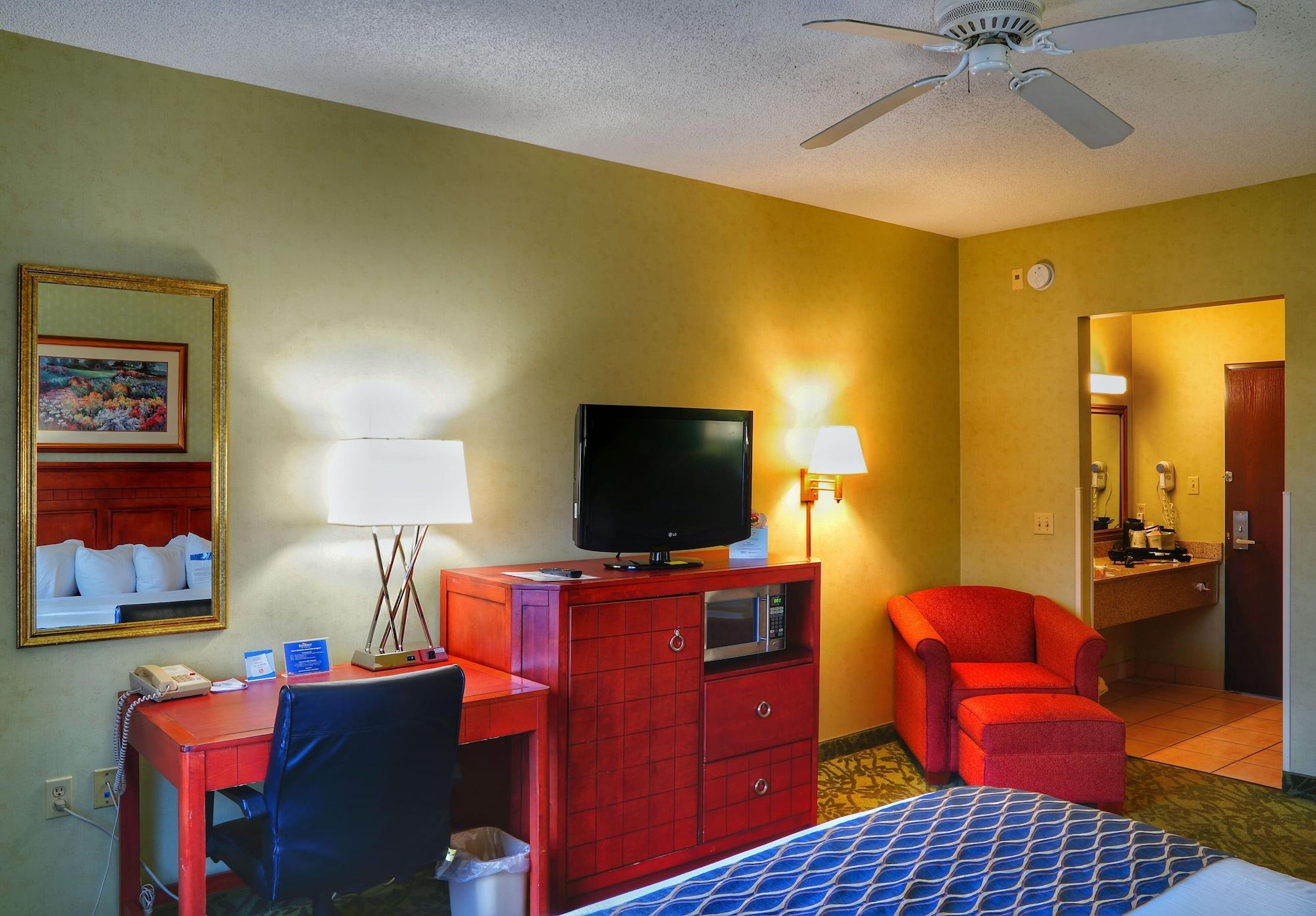 Spark By Hilton Walker Grand Rapids North Luaran gambar