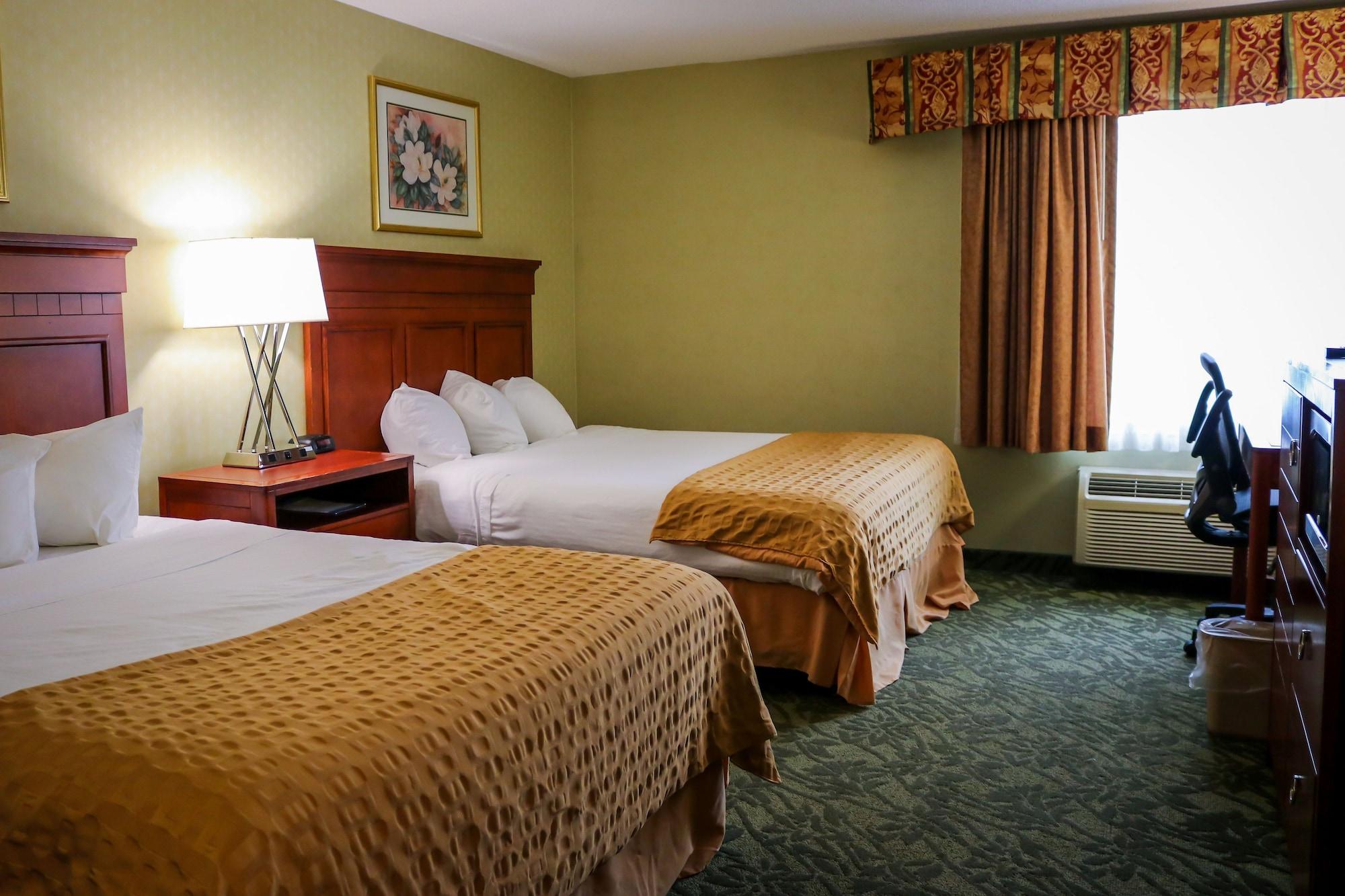 Spark By Hilton Walker Grand Rapids North Luaran gambar