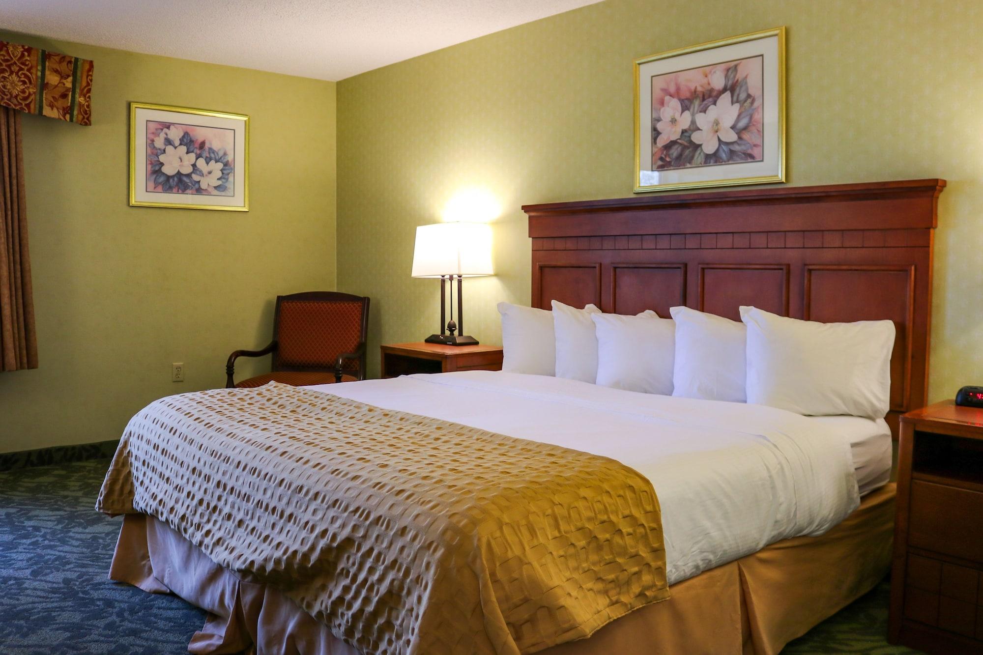 Spark By Hilton Walker Grand Rapids North Luaran gambar