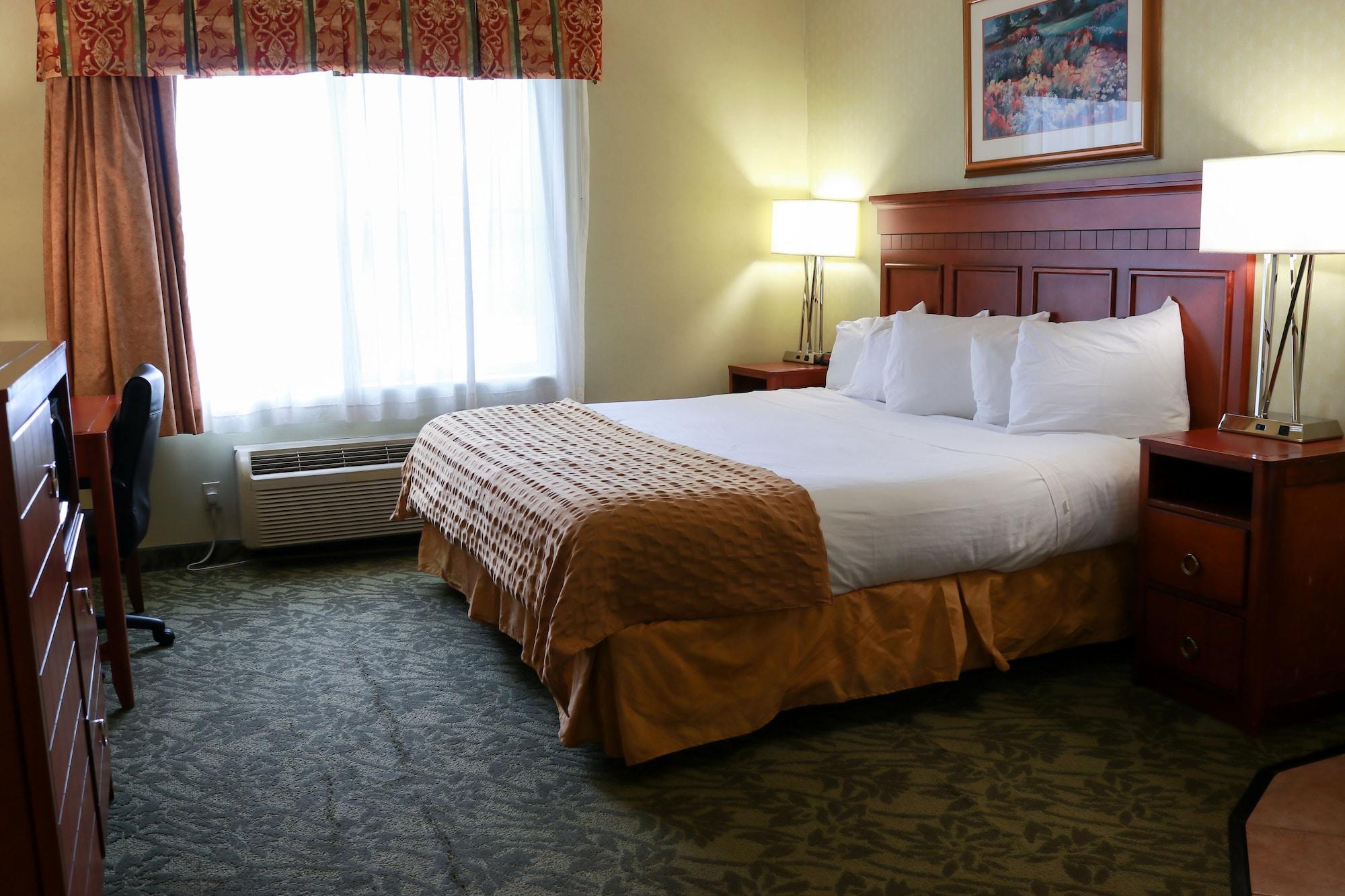 Spark By Hilton Walker Grand Rapids North Luaran gambar