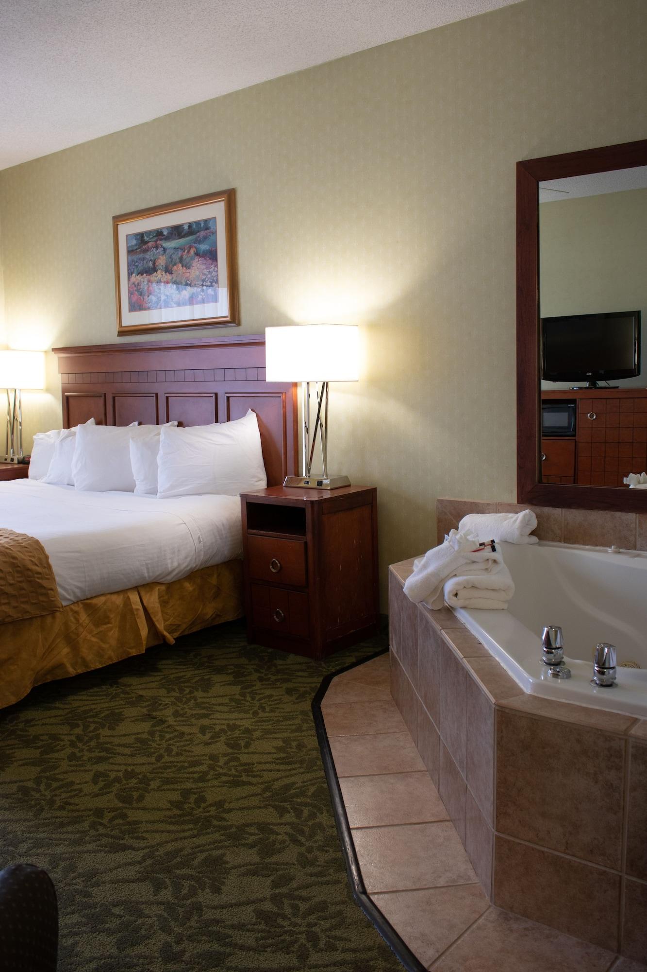 Spark By Hilton Walker Grand Rapids North Luaran gambar
