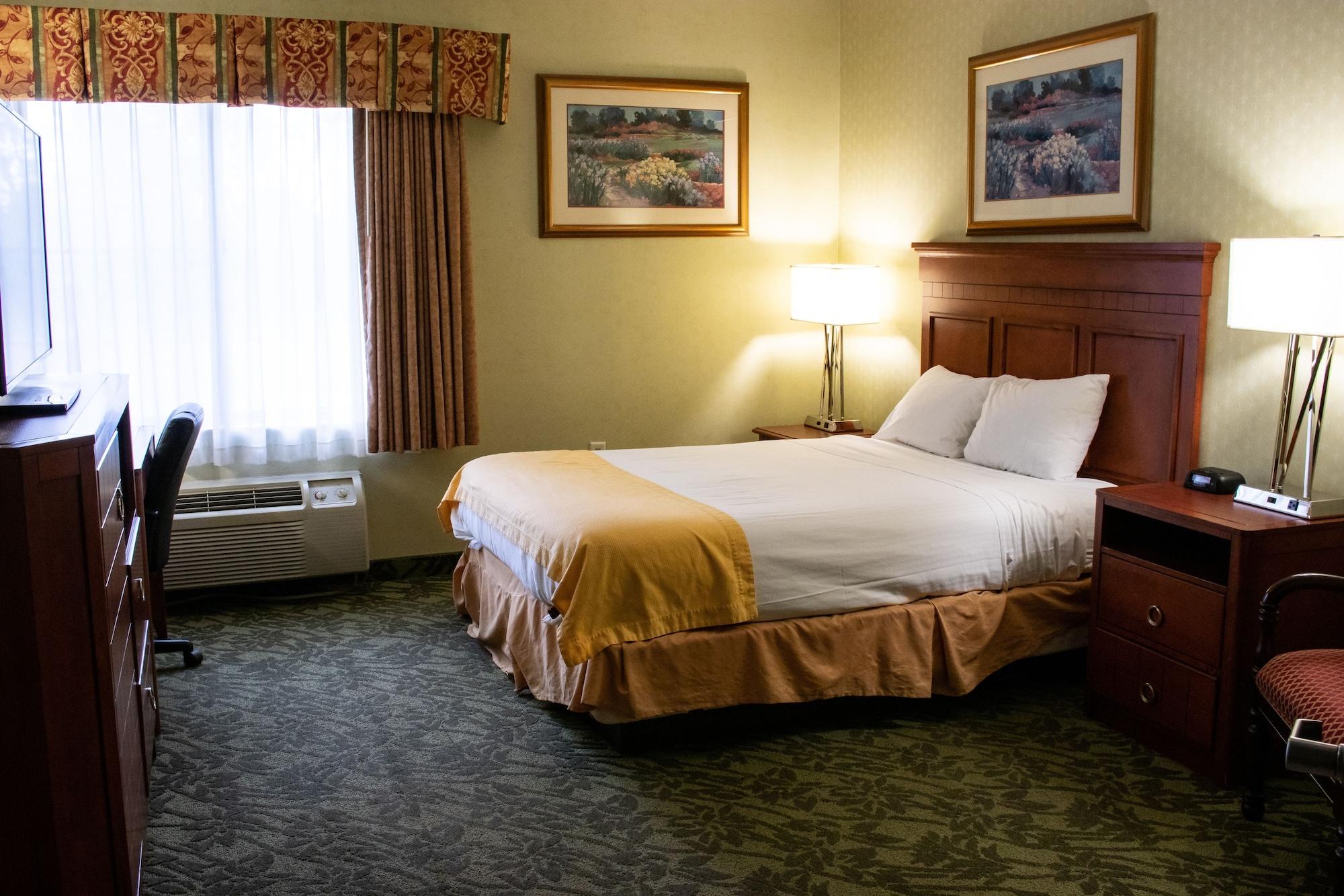 Spark By Hilton Walker Grand Rapids North Luaran gambar