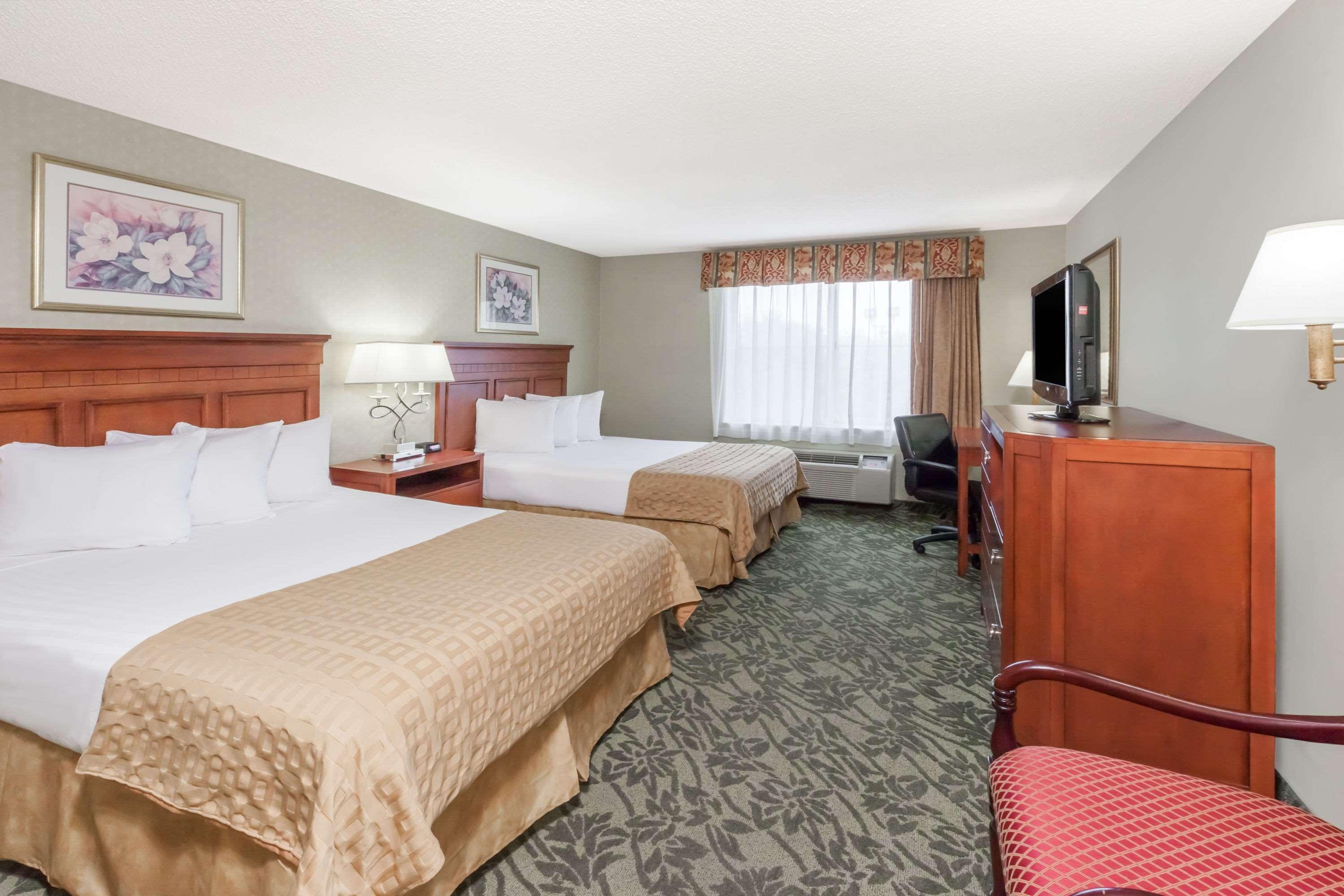 Spark By Hilton Walker Grand Rapids North Luaran gambar