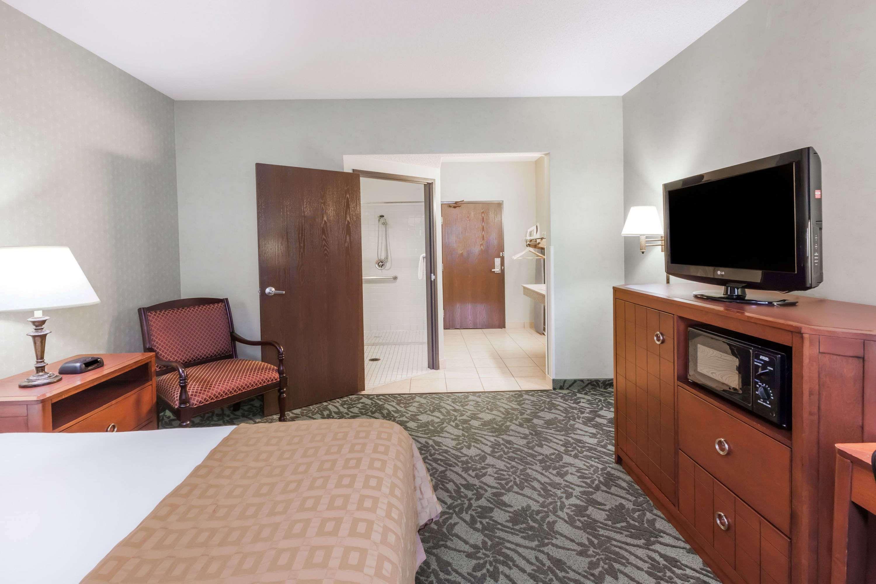 Spark By Hilton Walker Grand Rapids North Luaran gambar