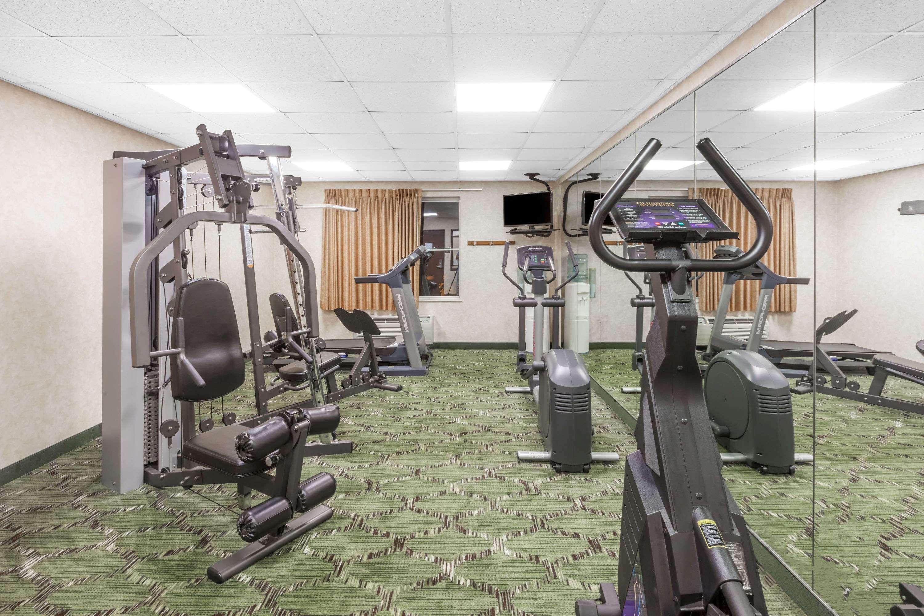 Spark By Hilton Walker Grand Rapids North Luaran gambar
