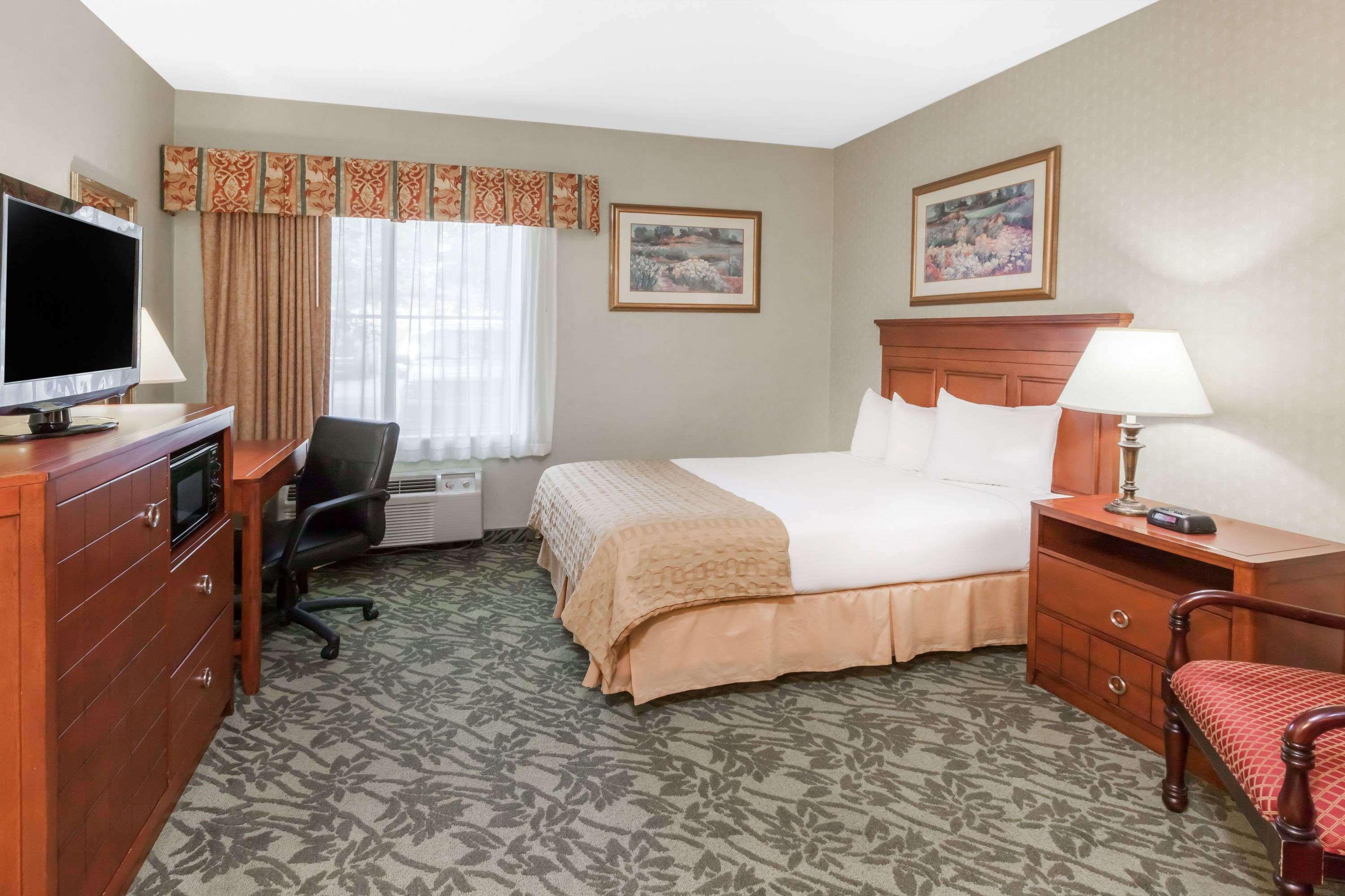Spark By Hilton Walker Grand Rapids North Luaran gambar