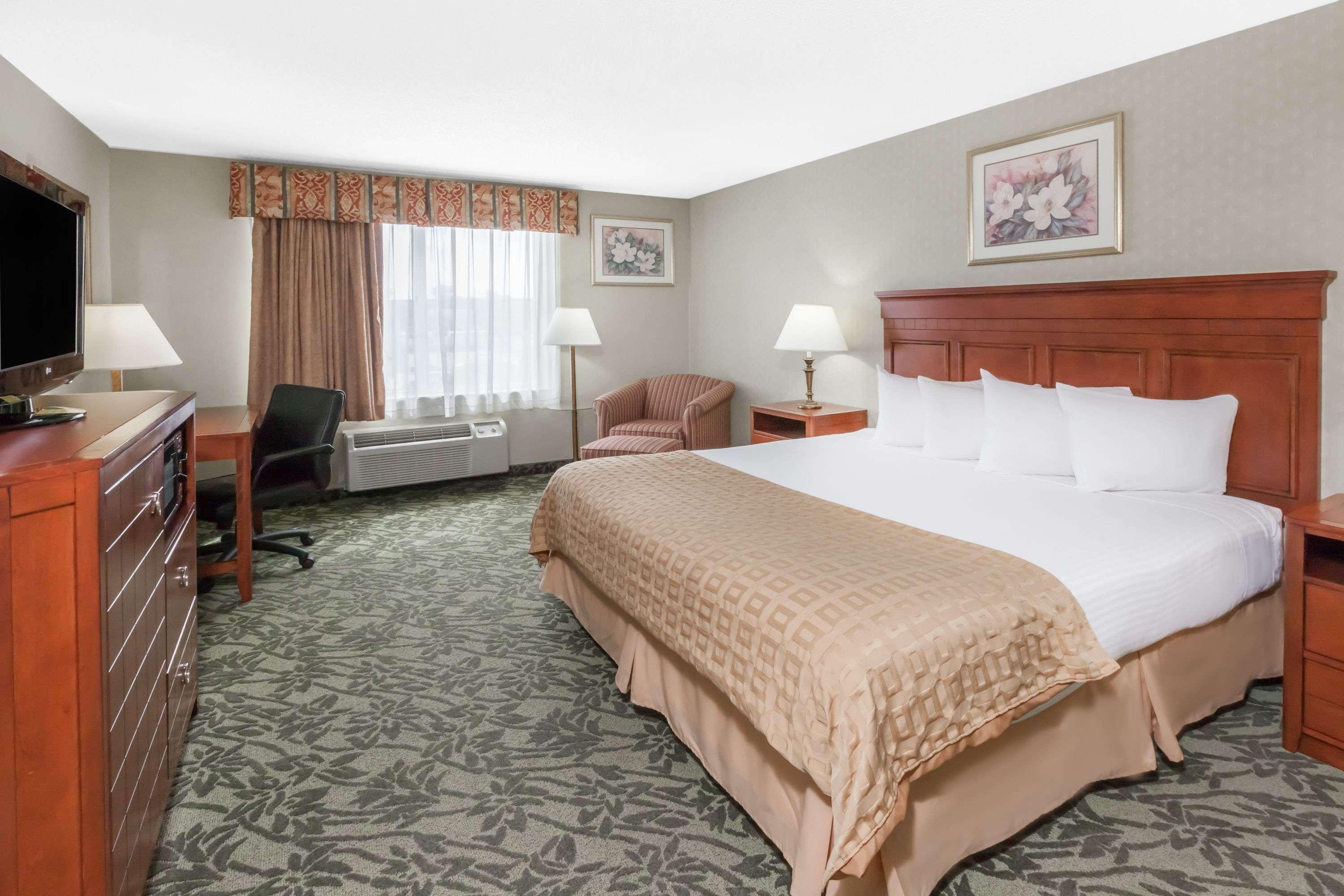 Spark By Hilton Walker Grand Rapids North Luaran gambar