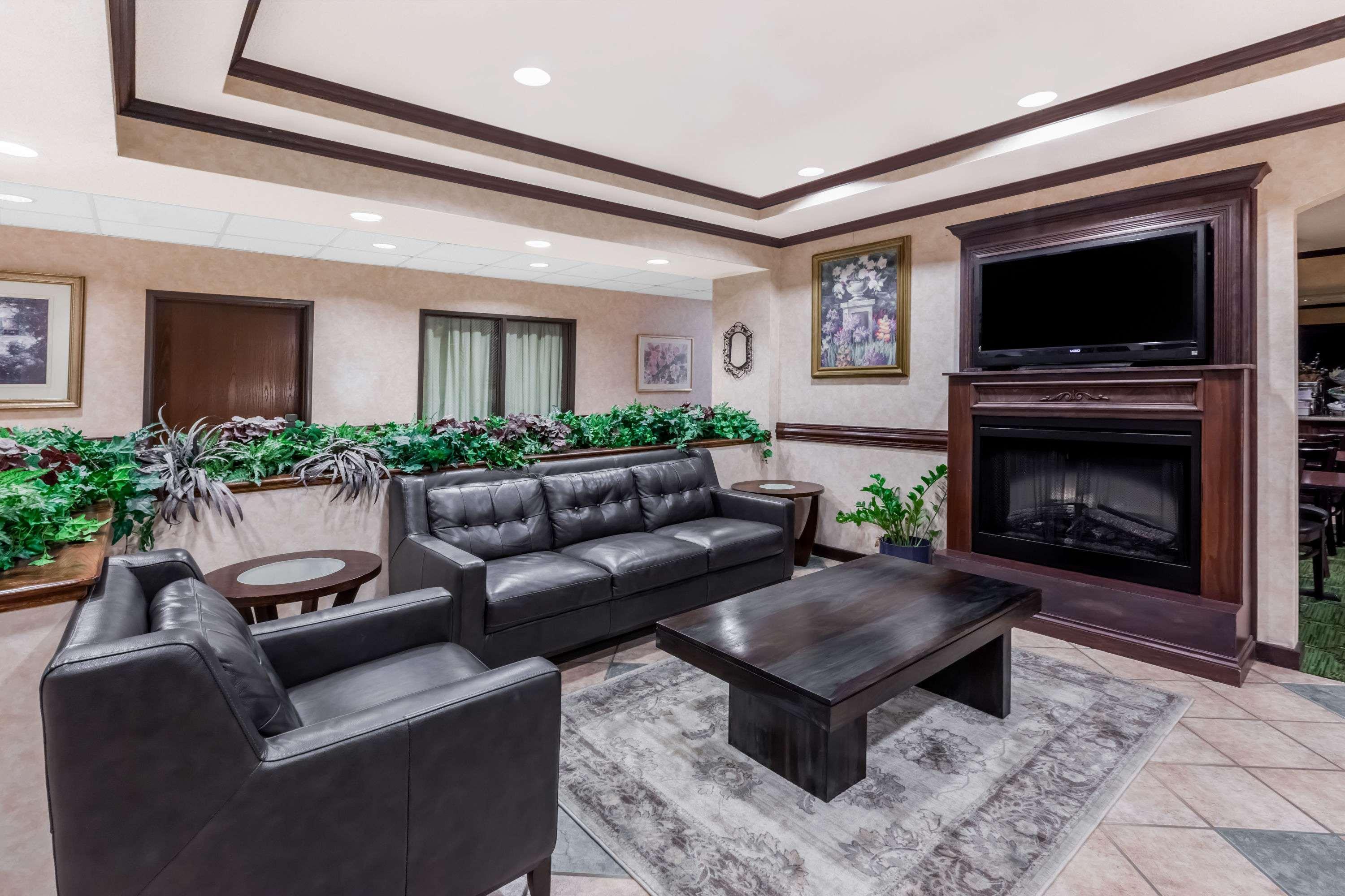 Spark By Hilton Walker Grand Rapids North Luaran gambar