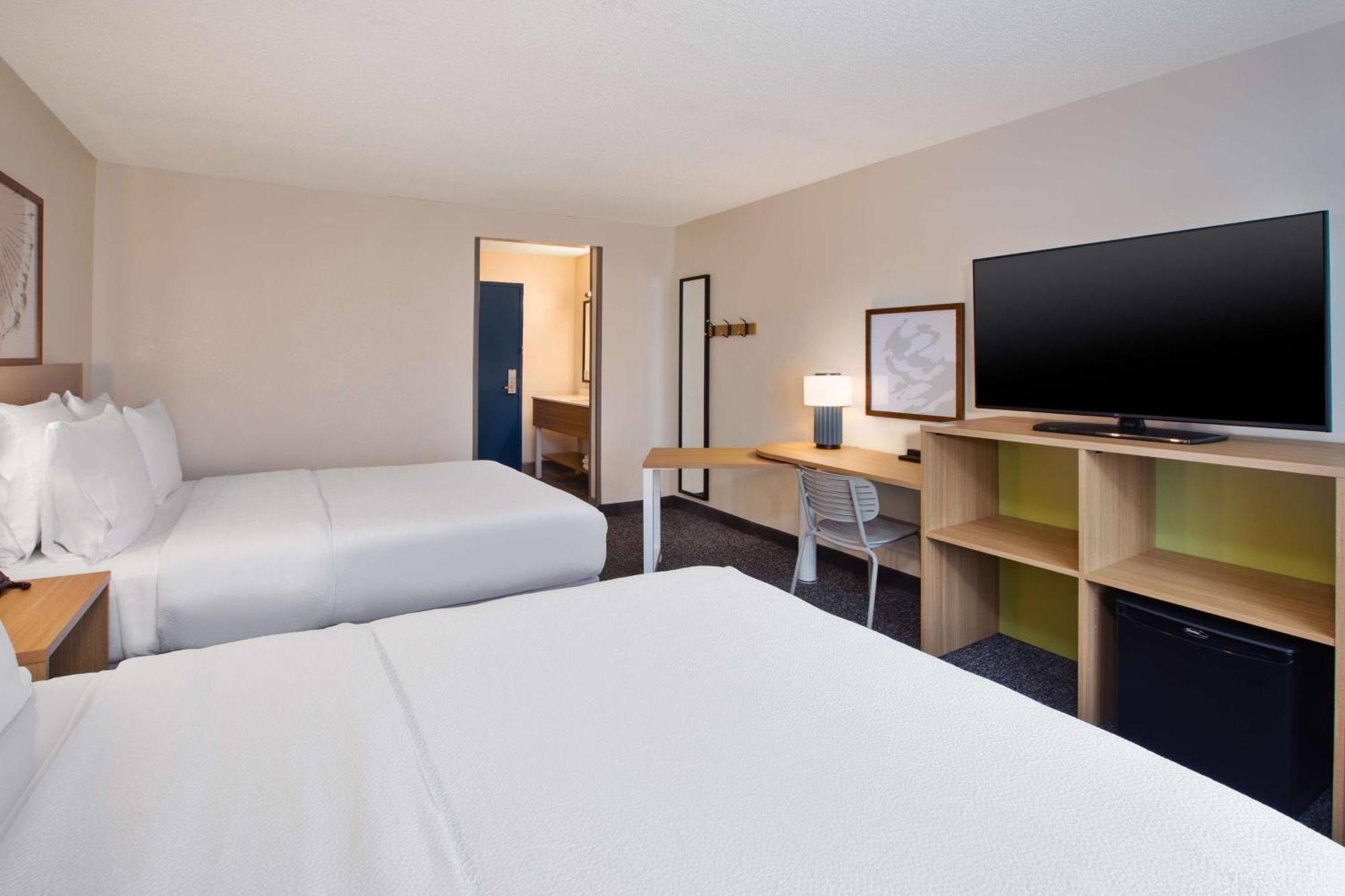 Spark By Hilton Walker Grand Rapids North Luaran gambar