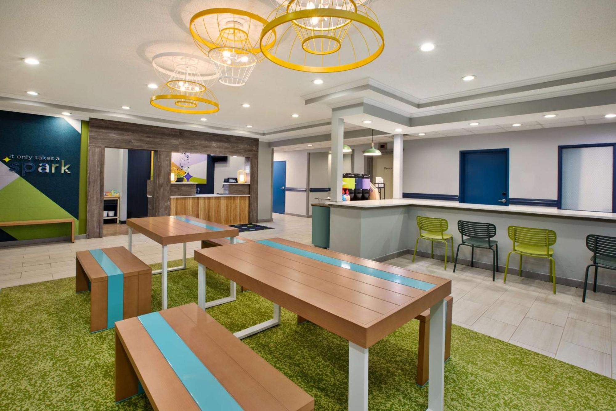 Spark By Hilton Walker Grand Rapids North Luaran gambar